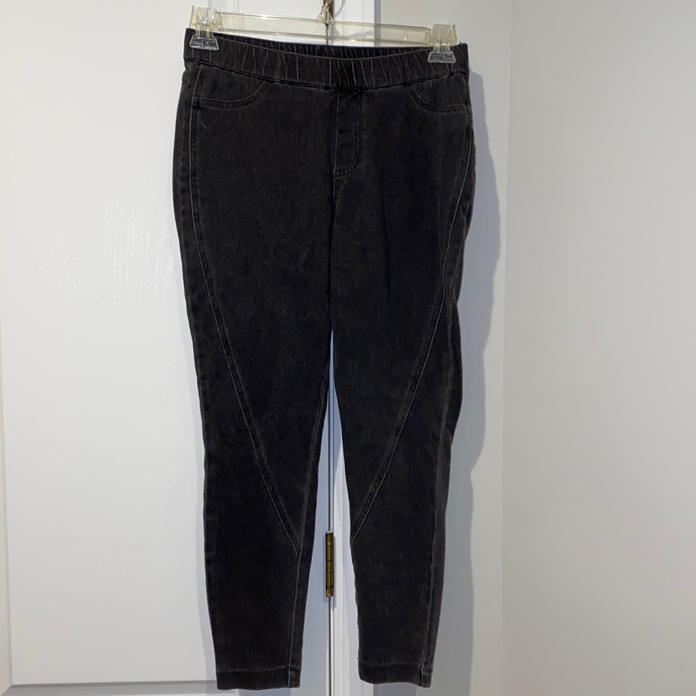 H by Halston jeggings